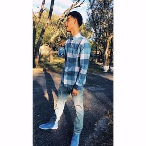 Meet your Posher, Kenny